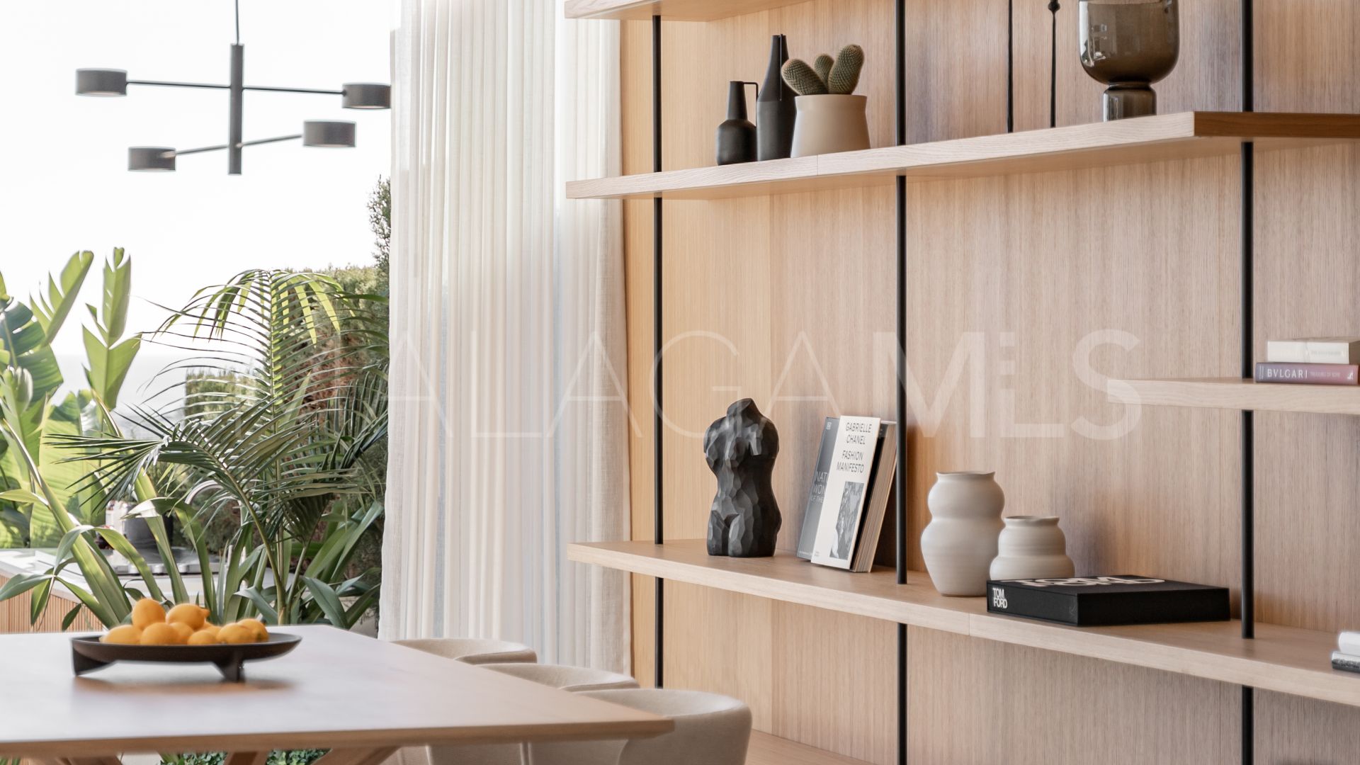 Apartamento for sale de 3 bedrooms in Les Belvederes