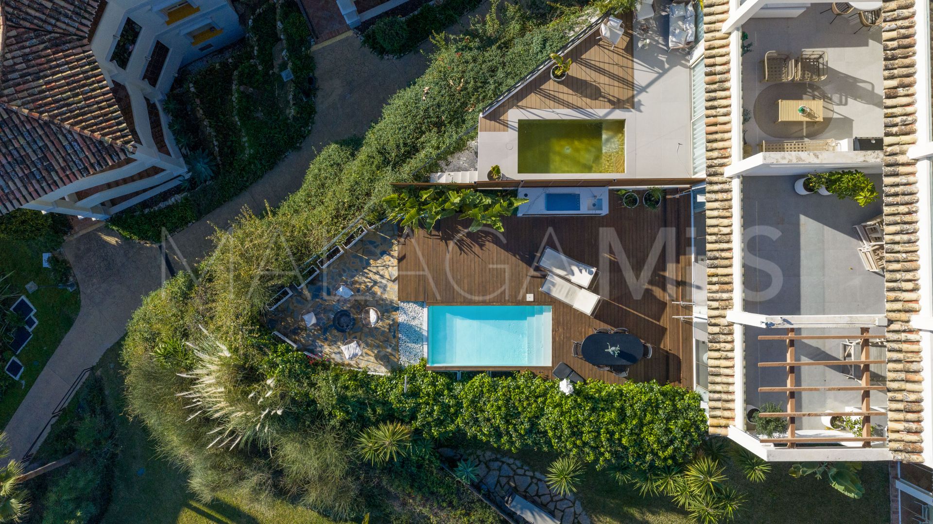 Apartamento for sale de 3 bedrooms in Les Belvederes