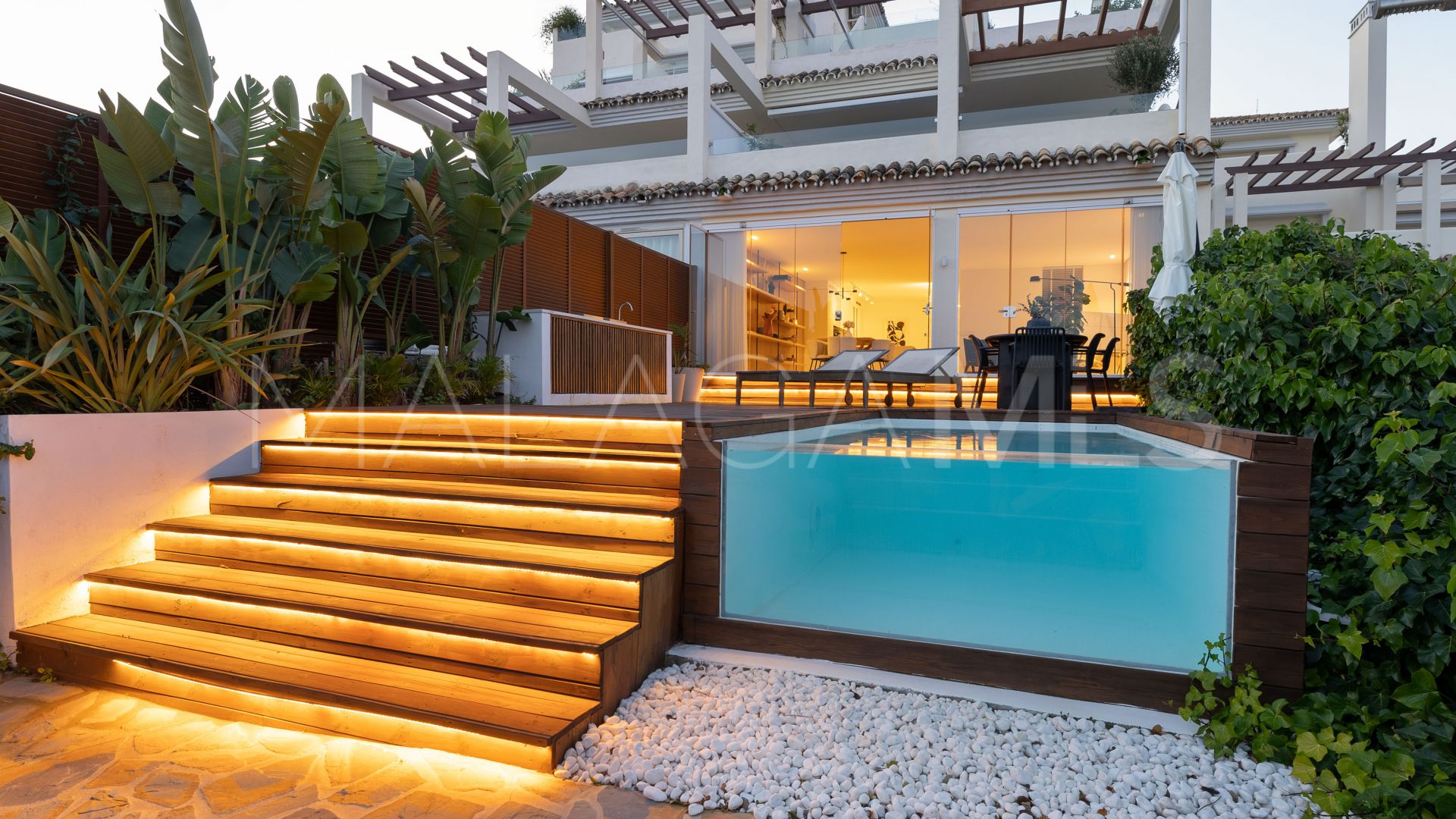 Apartamento for sale de 3 bedrooms in Les Belvederes