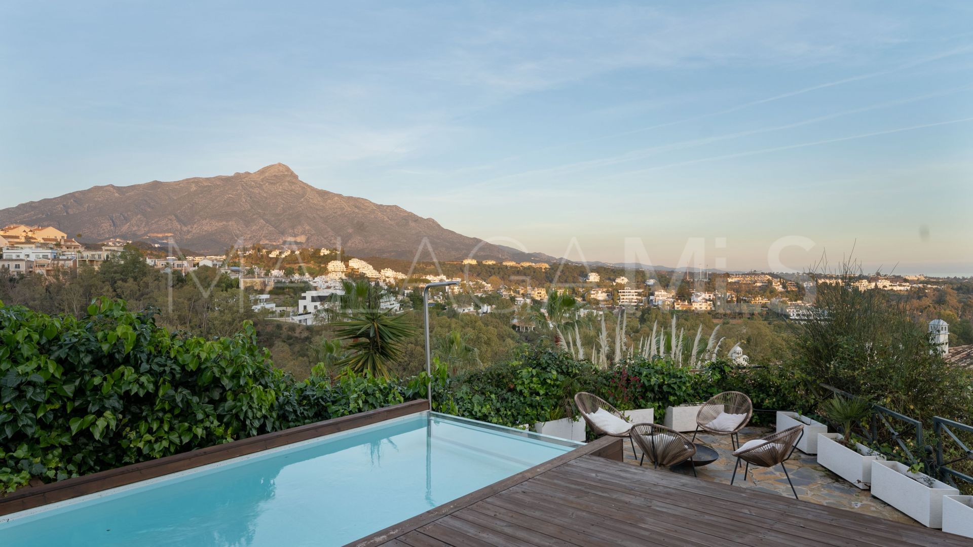 Apartamento for sale de 3 bedrooms in Les Belvederes