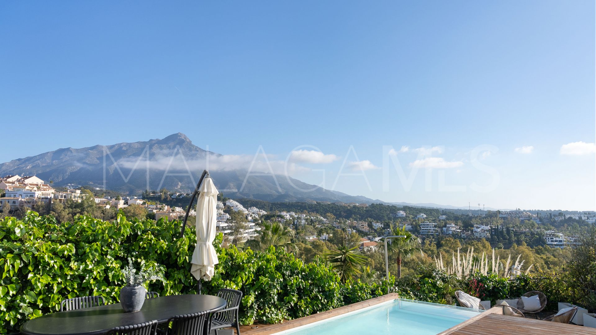 Apartamento for sale de 3 bedrooms in Les Belvederes