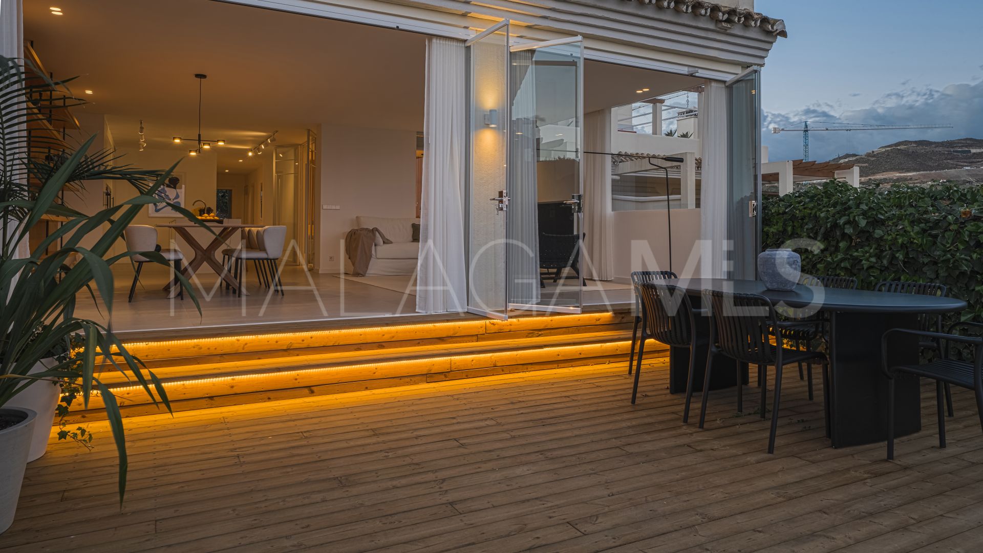 Apartamento for sale de 3 bedrooms in Les Belvederes