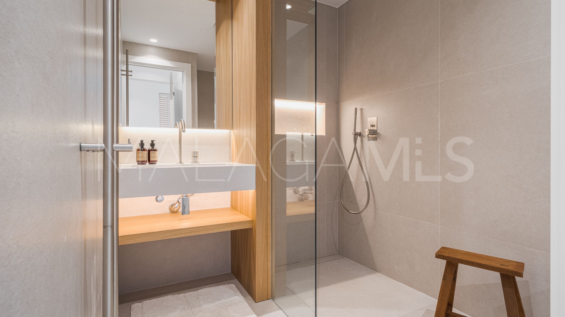 Apartamento for sale de 3 bedrooms in Les Belvederes