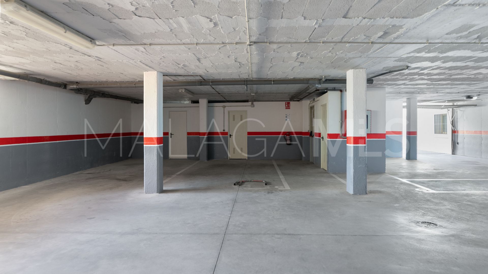 Apartamento for sale de 3 bedrooms in Les Belvederes