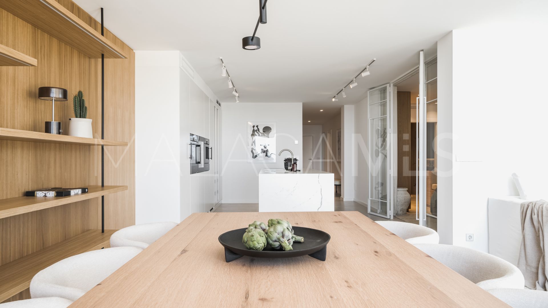 Apartamento for sale de 3 bedrooms in Les Belvederes