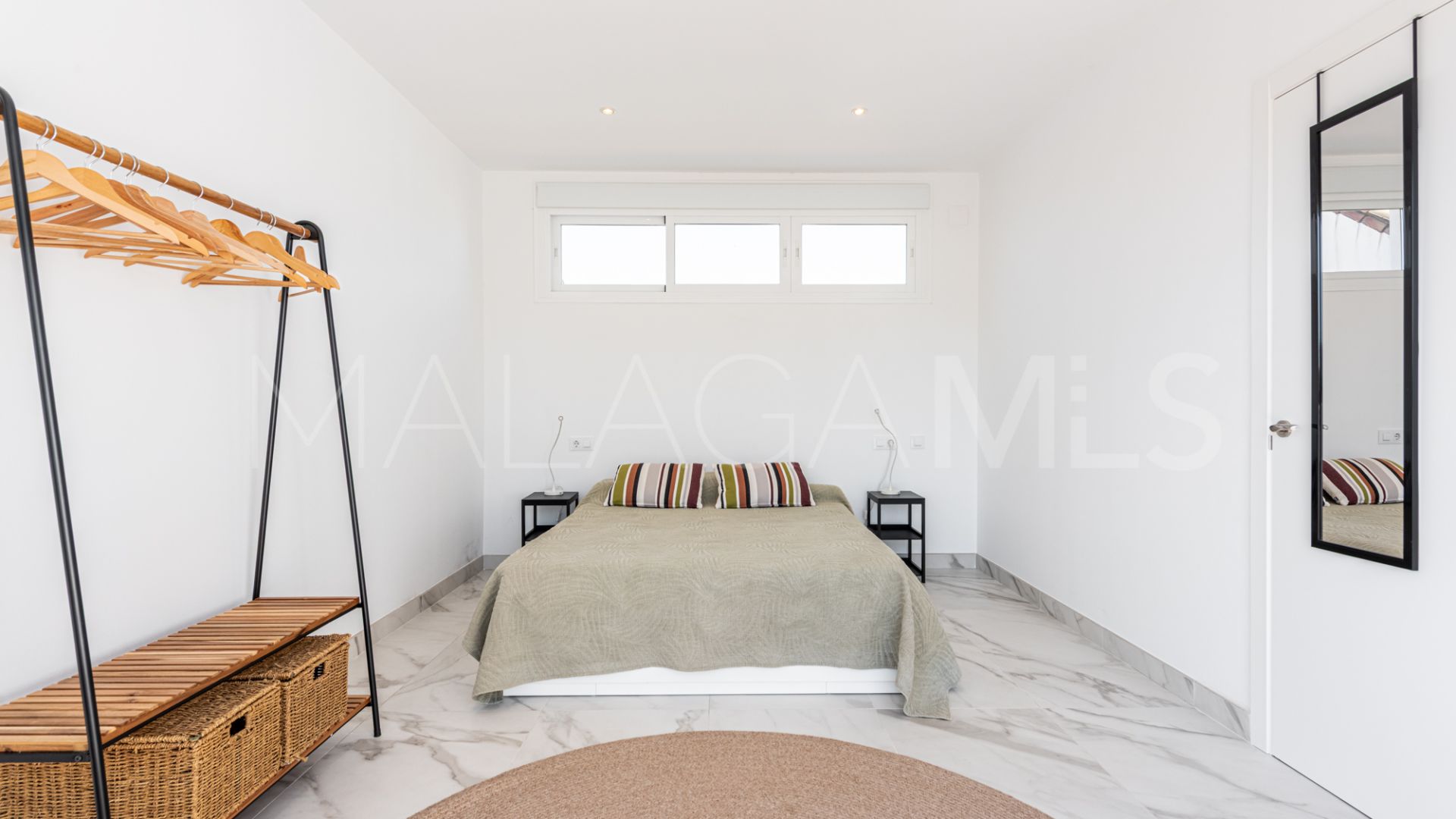 For sale Monte Biarritz 4 bedrooms town house