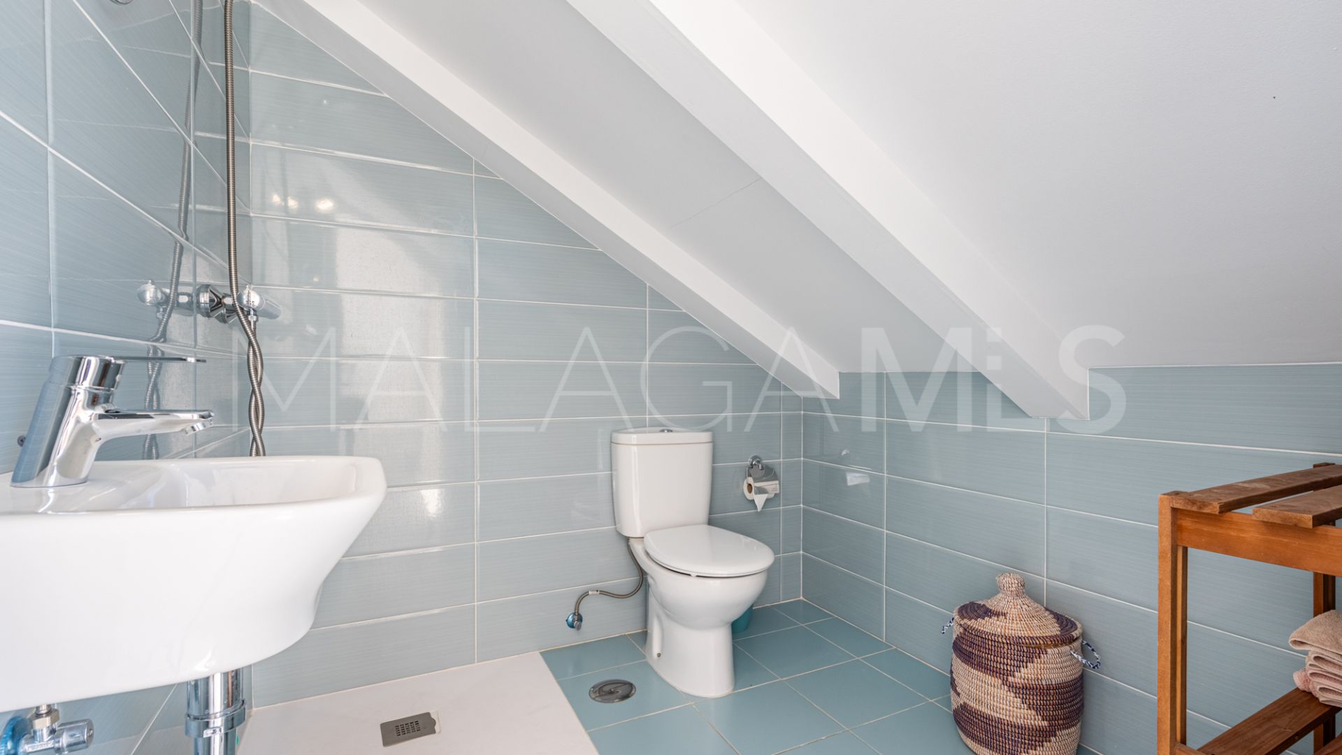 For sale Monte Biarritz 4 bedrooms town house