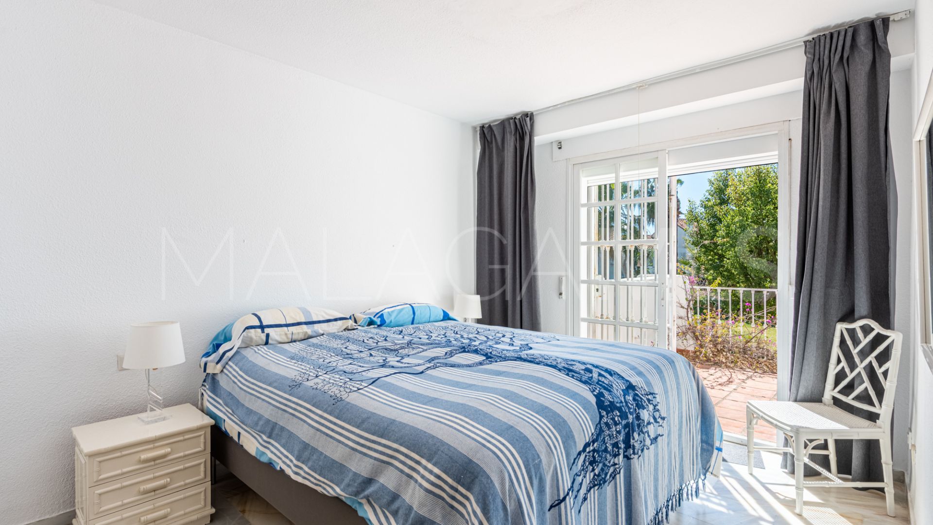 For sale Monte Biarritz 4 bedrooms town house