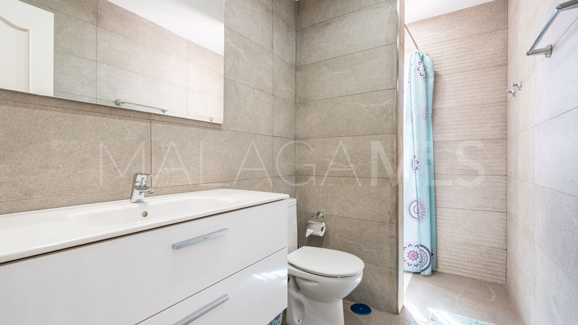 For sale Monte Biarritz 4 bedrooms town house