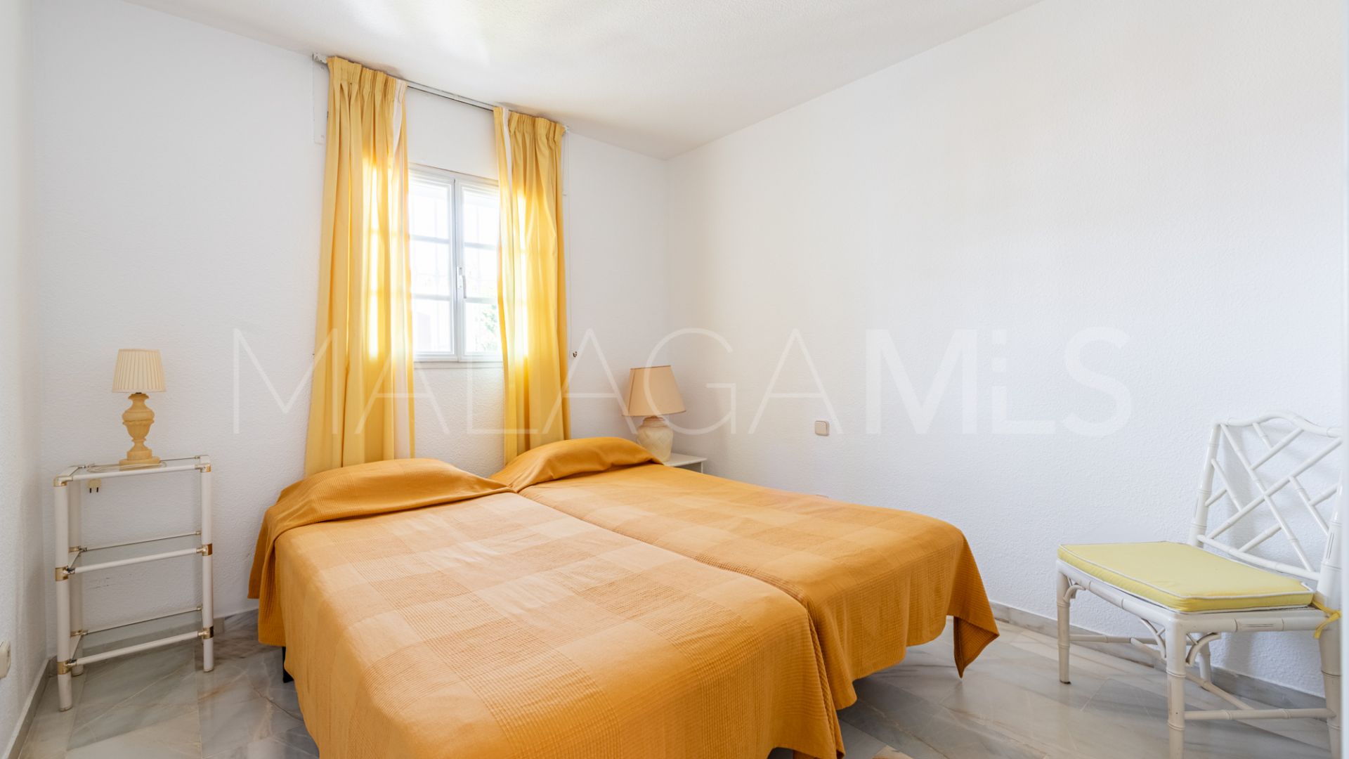 For sale Monte Biarritz 4 bedrooms town house