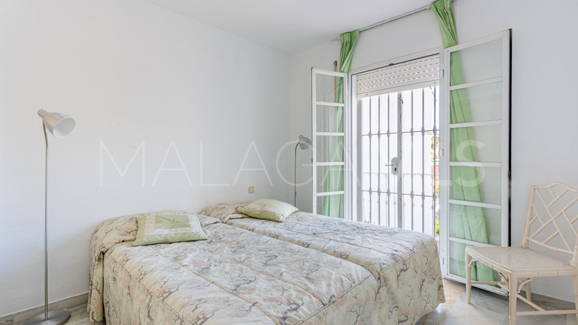 For sale Monte Biarritz 4 bedrooms town house