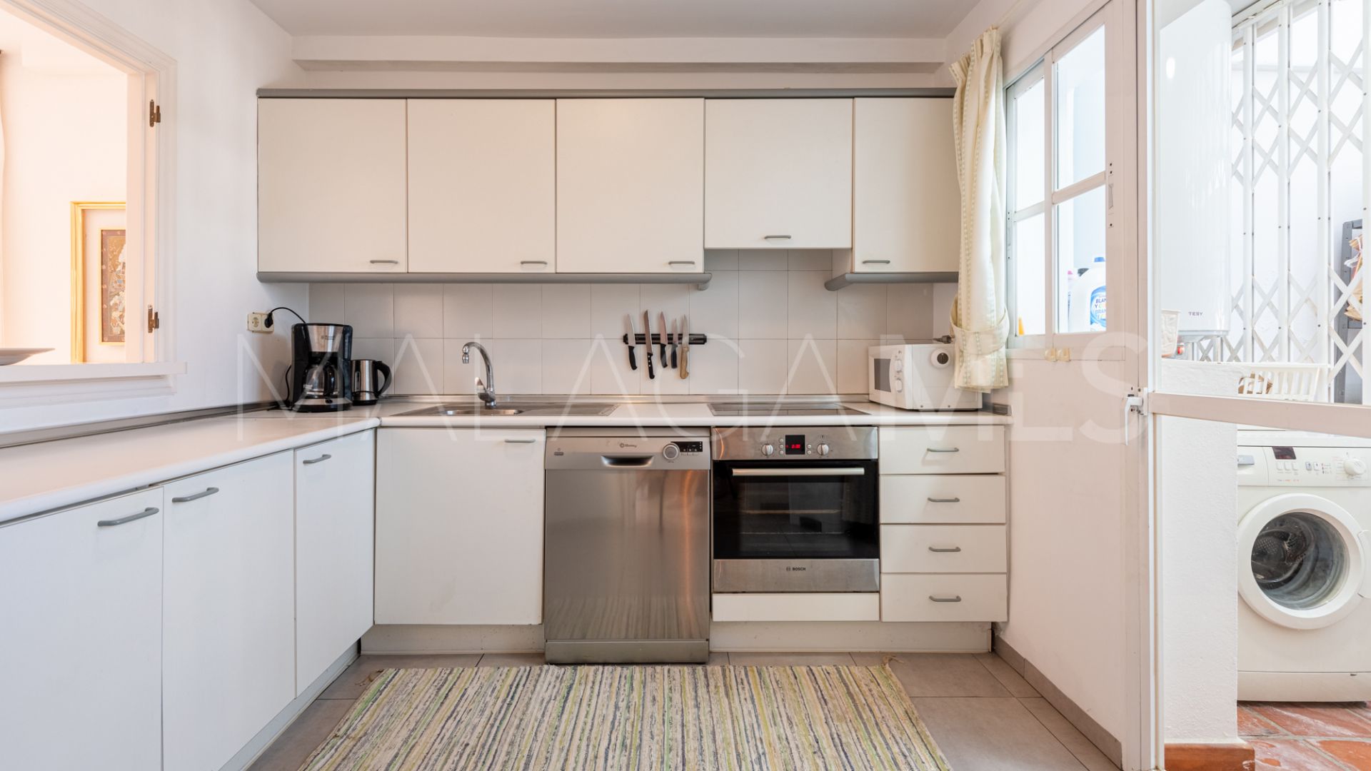 For sale Monte Biarritz 4 bedrooms town house