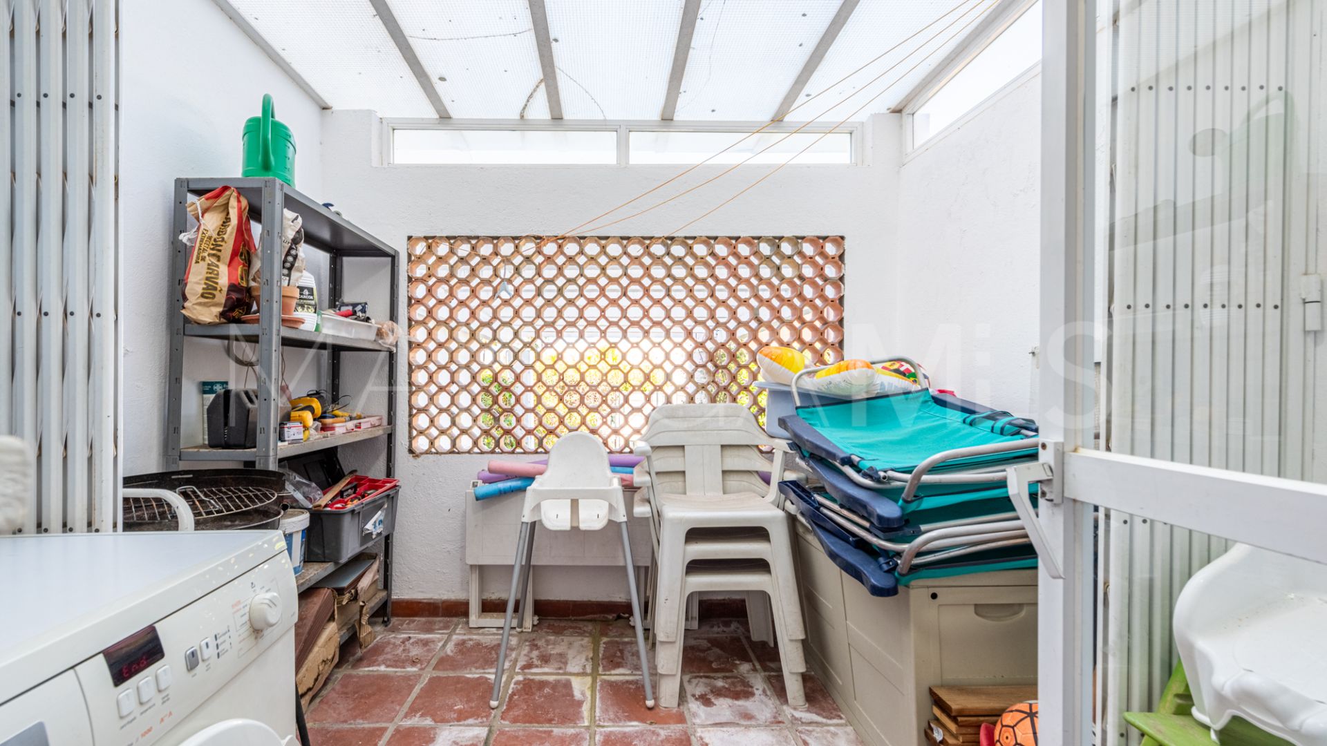 For sale Monte Biarritz 4 bedrooms town house