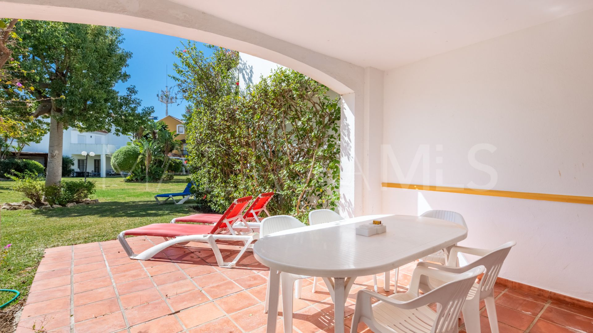 For sale Monte Biarritz 4 bedrooms town house