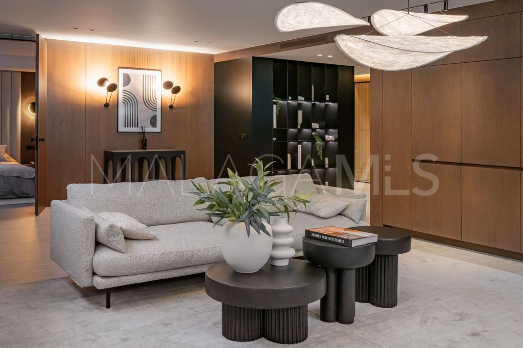 Villa for sale in Marbesa