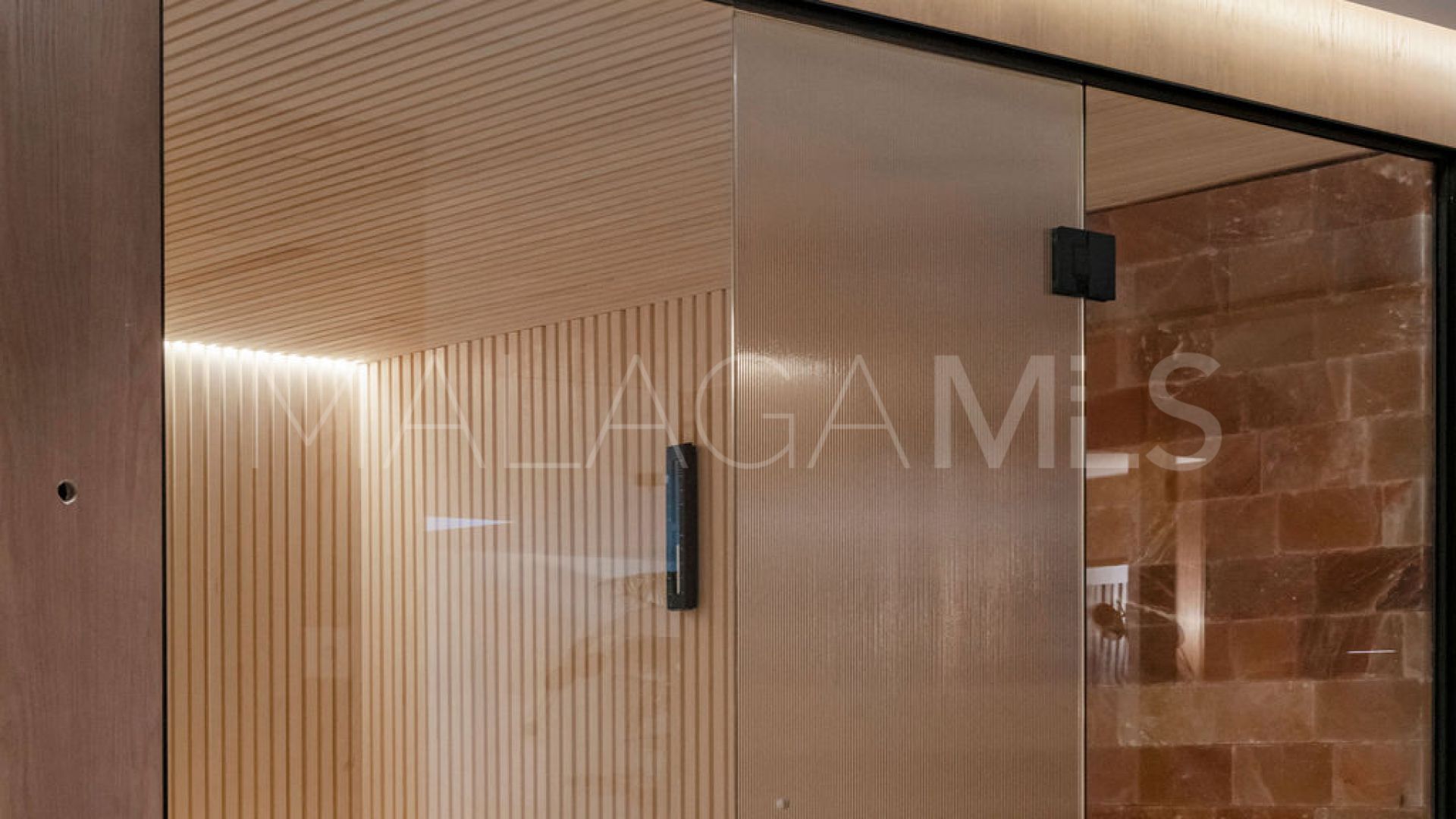 Villa for sale in Marbesa