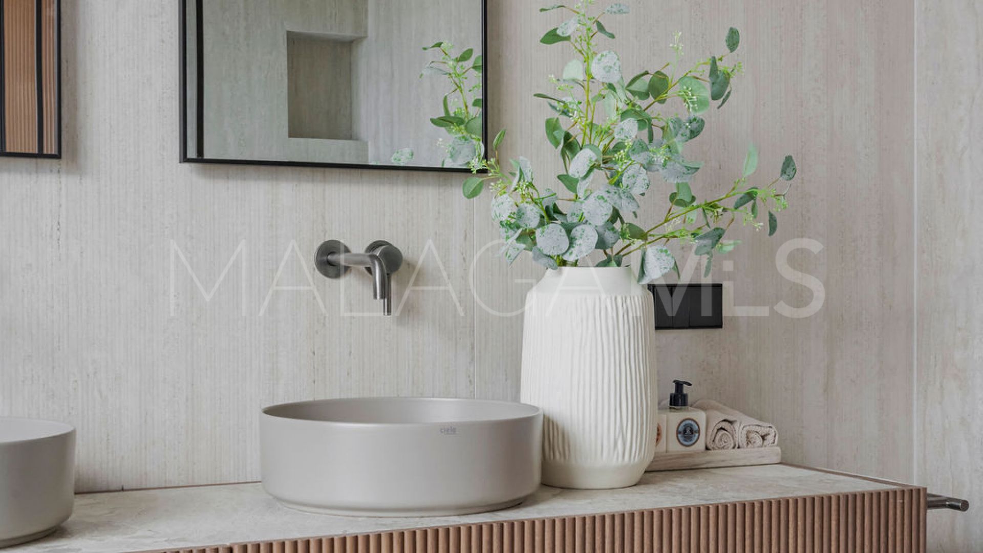 Villa for sale in Marbesa