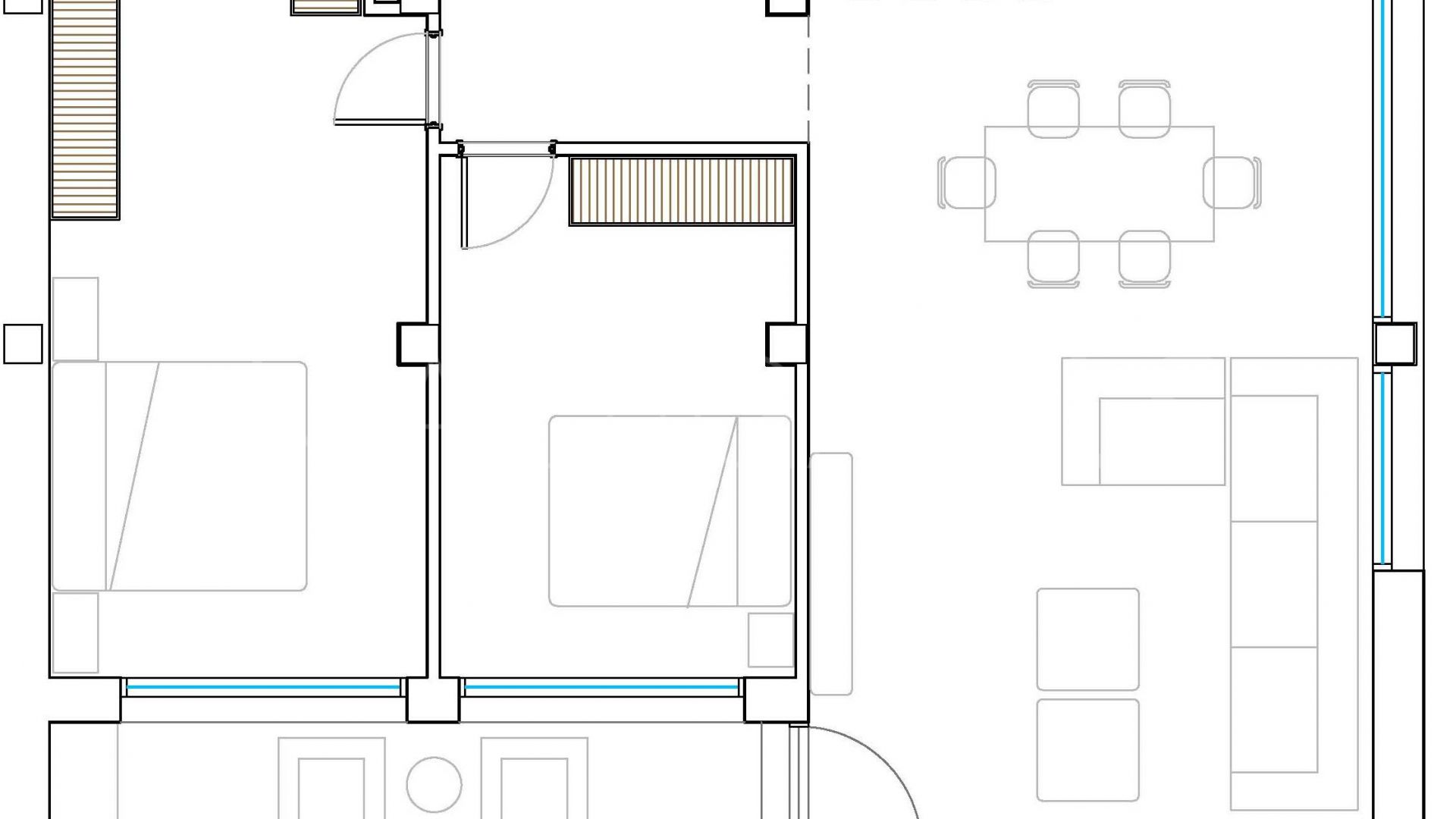 Apartment for sale in Jardines de Andalucia