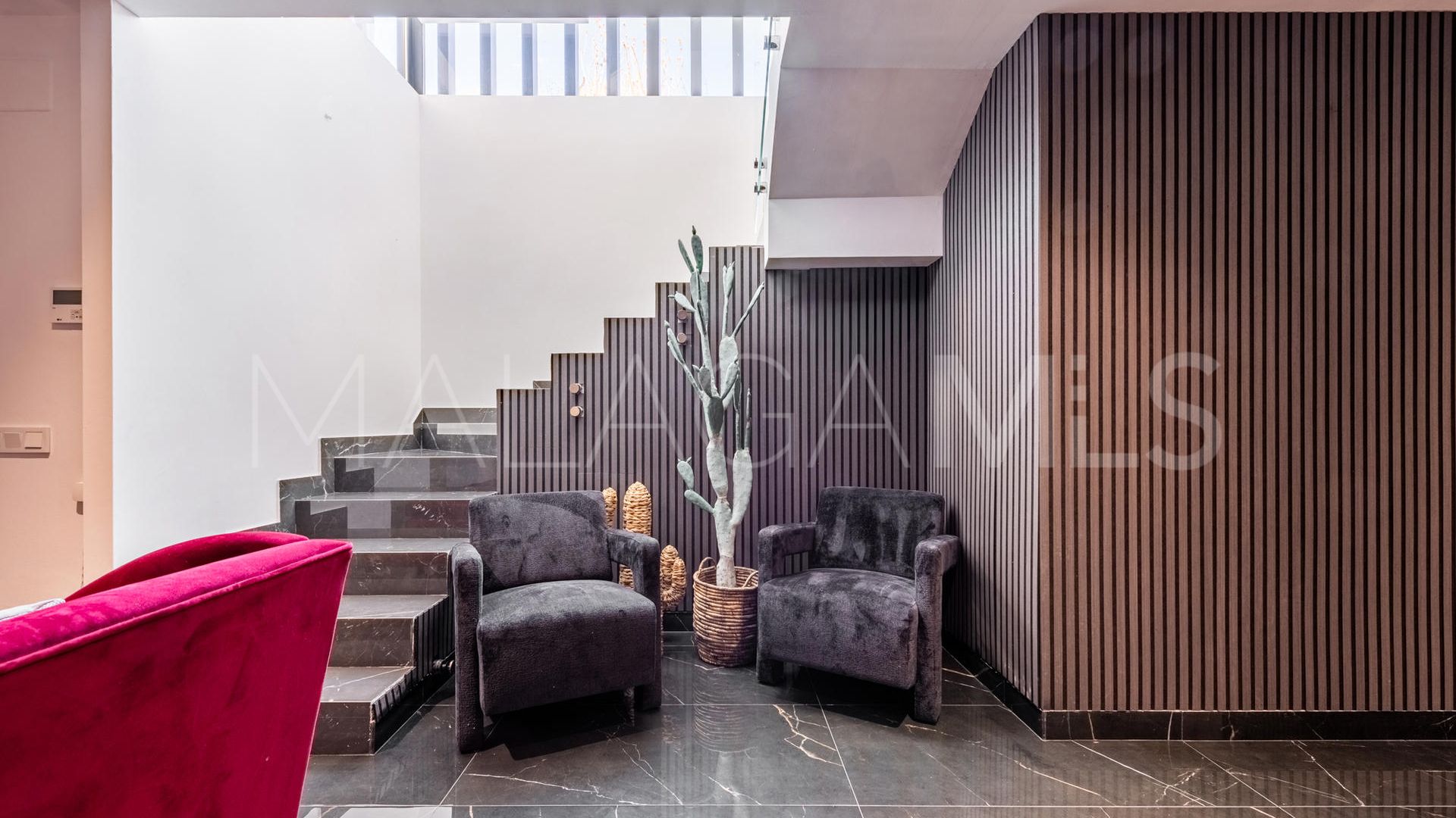 3 bedrooms villa in Valle Romano for sale