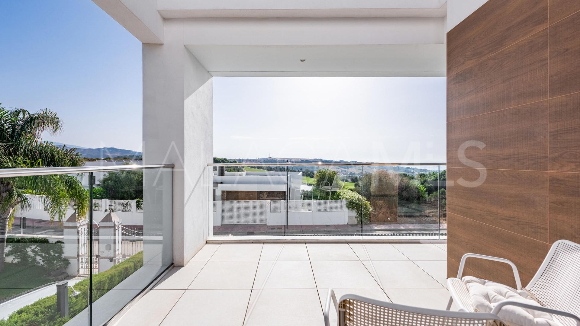 3 bedrooms villa in Valle Romano for sale