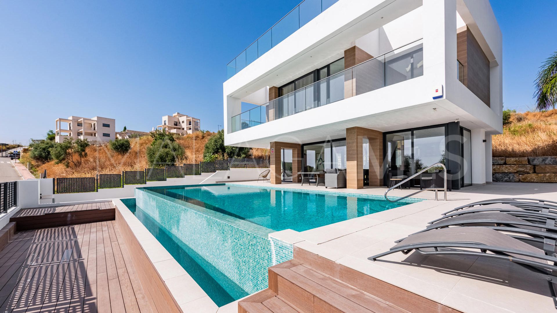 3 bedrooms villa in Valle Romano for sale