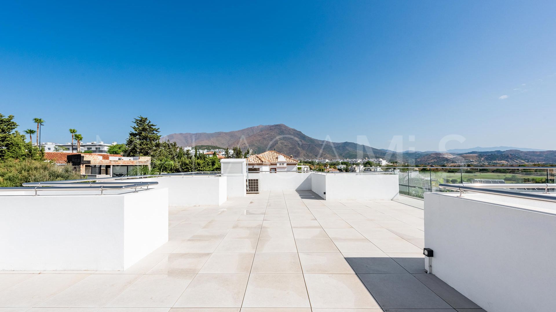 3 bedrooms villa in Valle Romano for sale