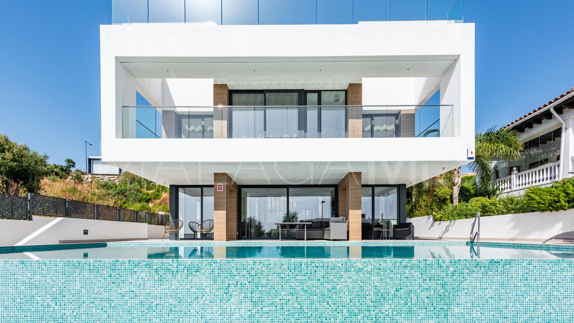 3 bedrooms villa in Valle Romano for sale