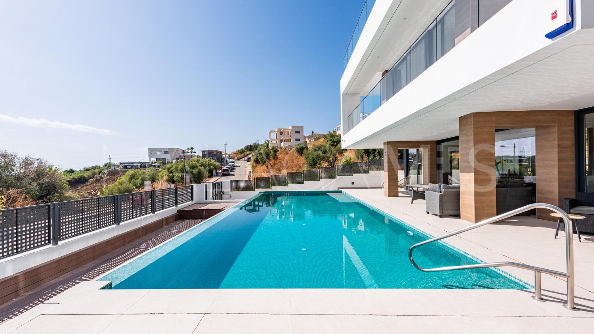 3 bedrooms villa in Valle Romano for sale