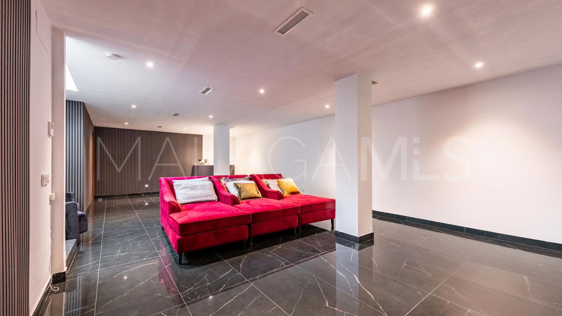 3 bedrooms villa in Valle Romano for sale