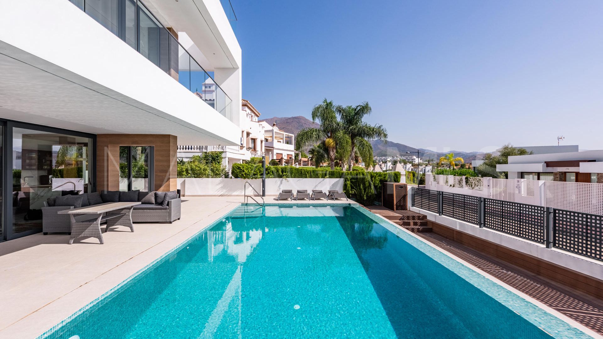 3 bedrooms villa in Valle Romano for sale