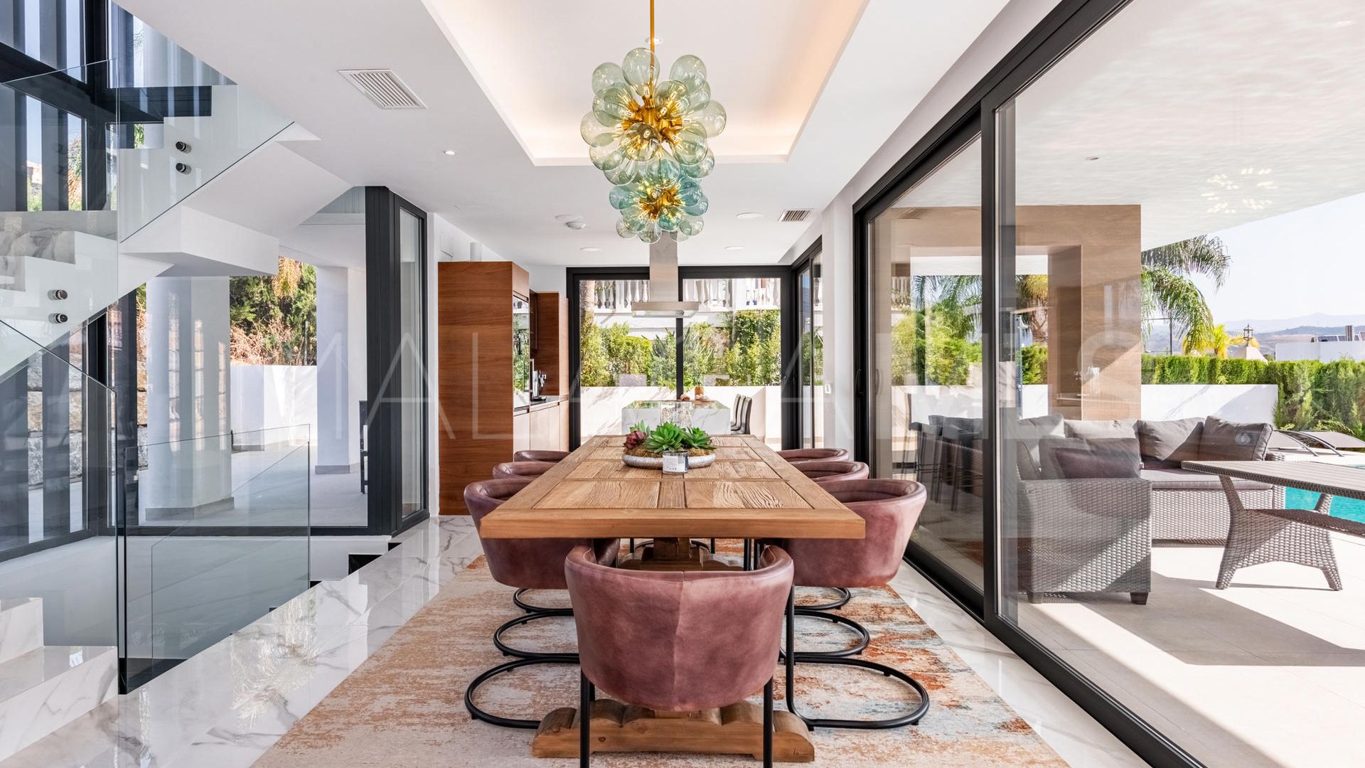 3 bedrooms villa in Valle Romano for sale