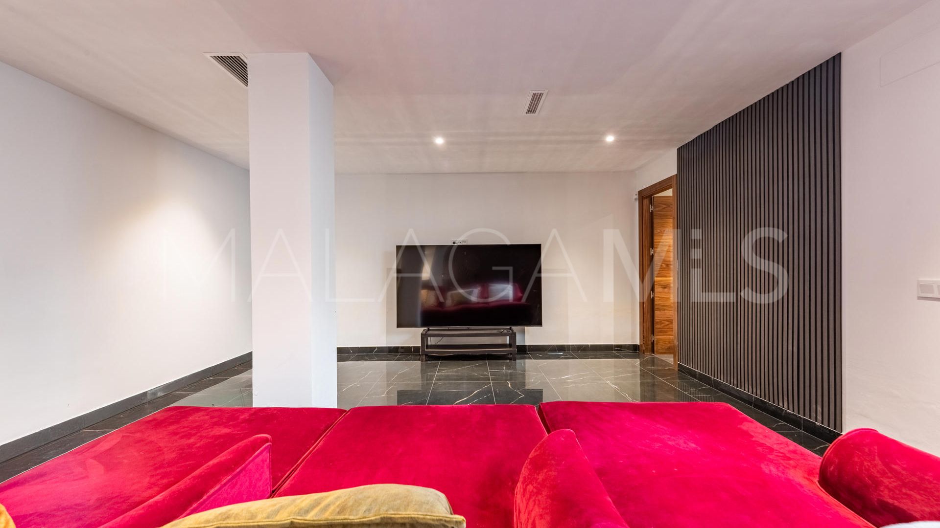 3 bedrooms villa in Valle Romano for sale