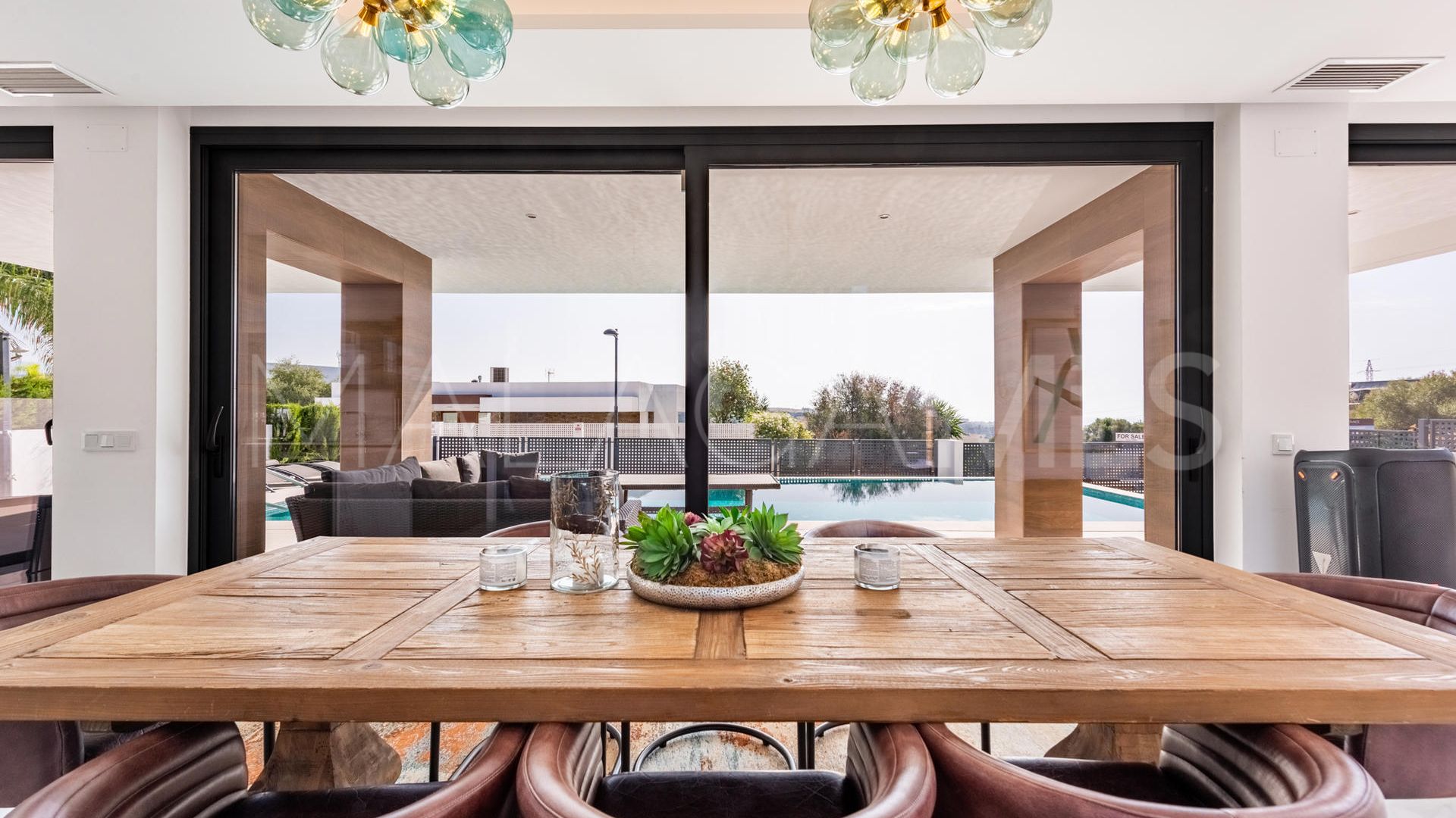 3 bedrooms villa in Valle Romano for sale