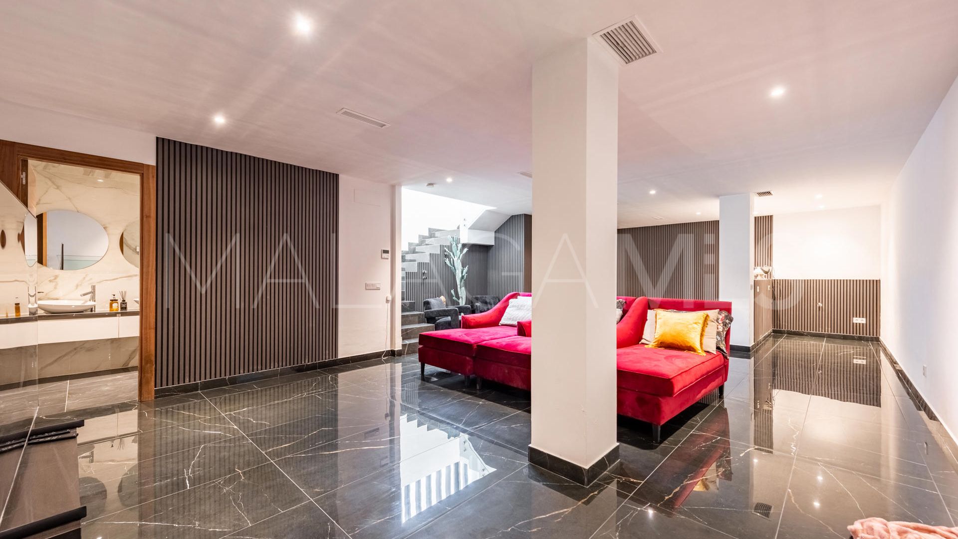 3 bedrooms villa in Valle Romano for sale