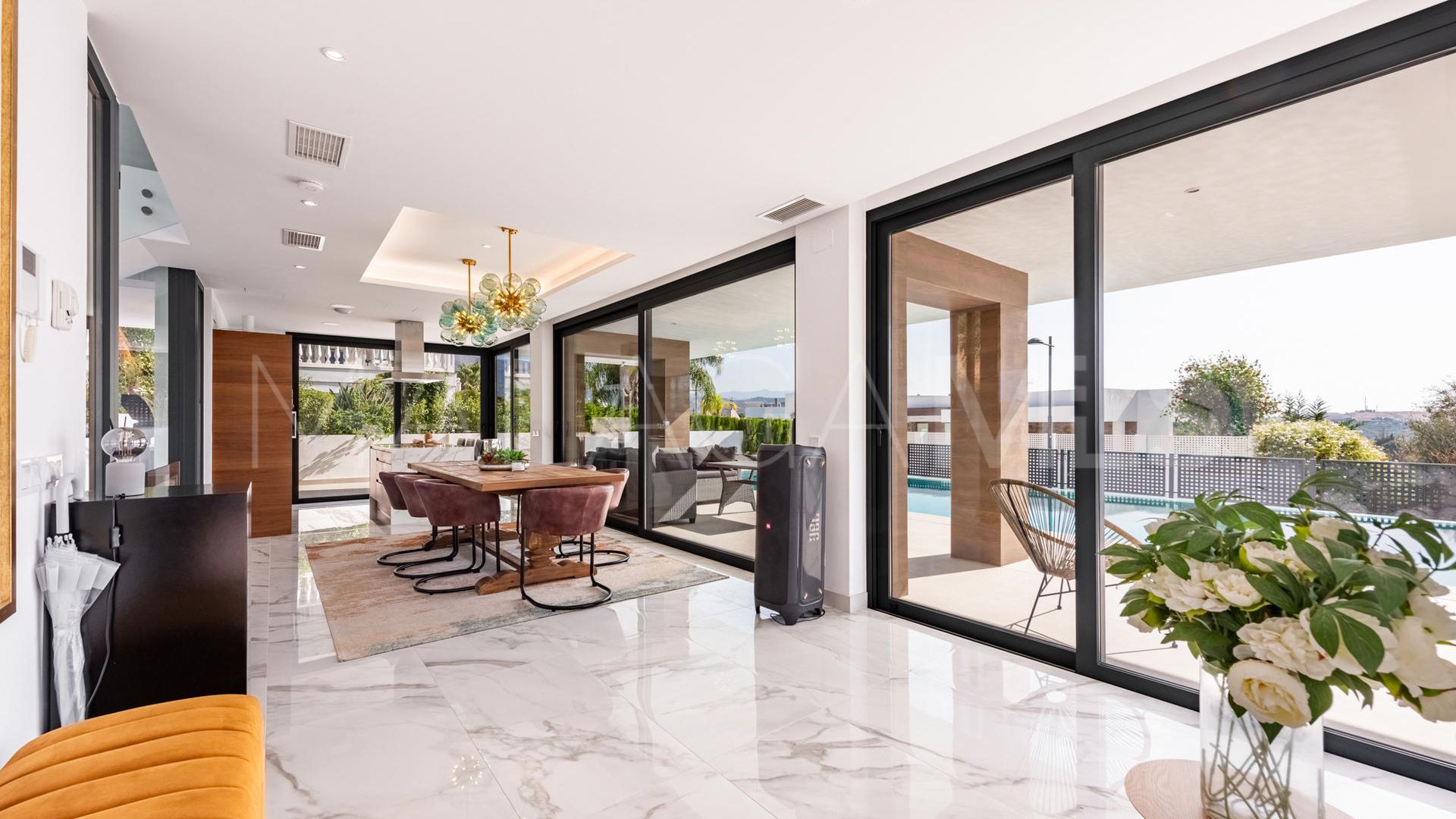 3 bedrooms villa in Valle Romano for sale