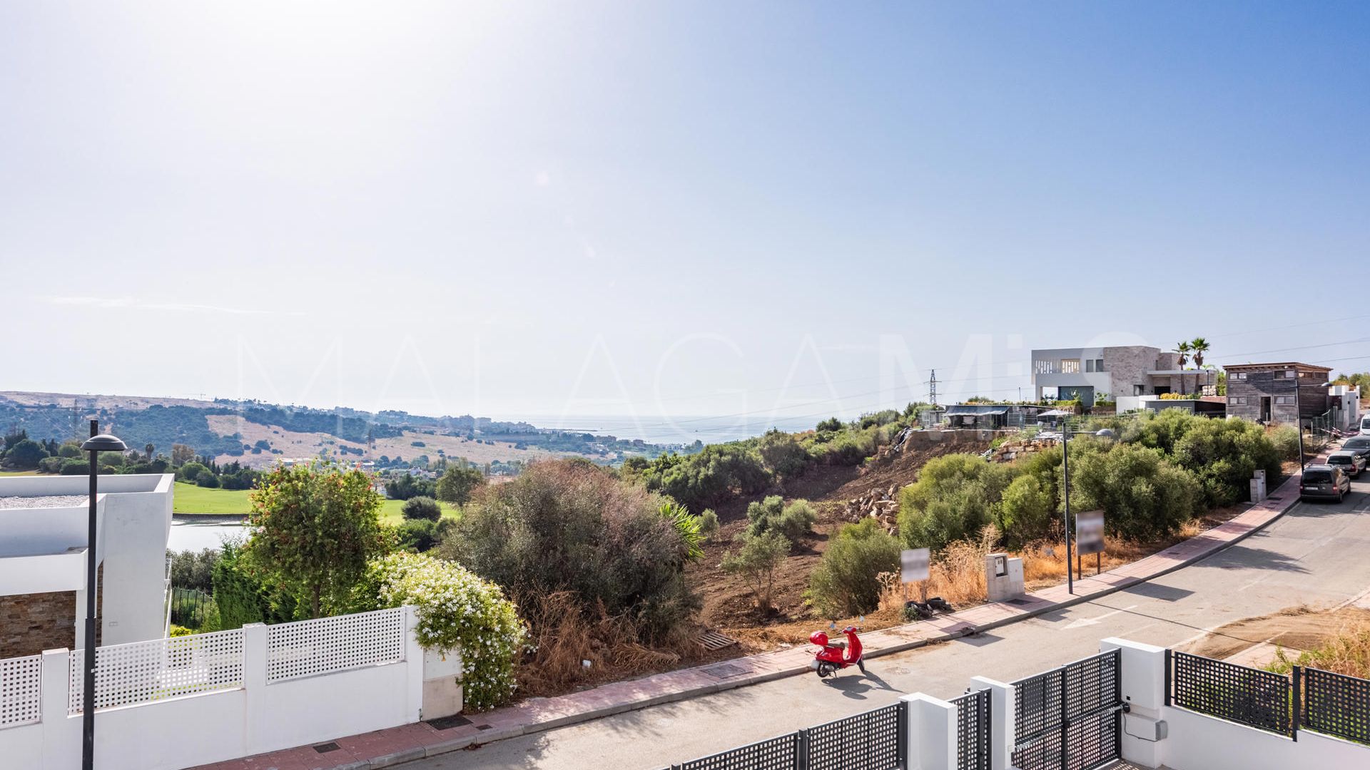 3 bedrooms villa in Valle Romano for sale