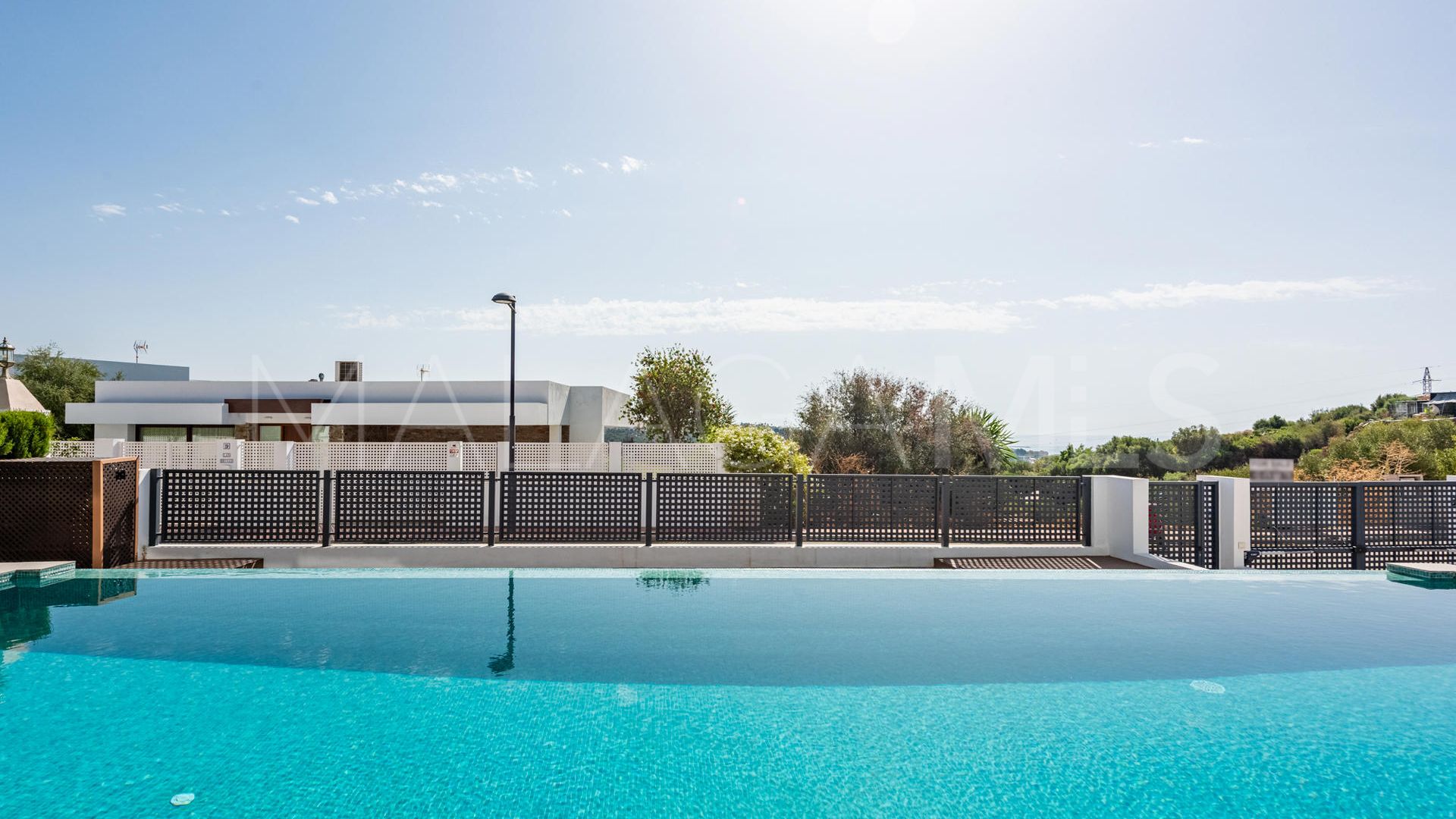 3 bedrooms villa in Valle Romano for sale