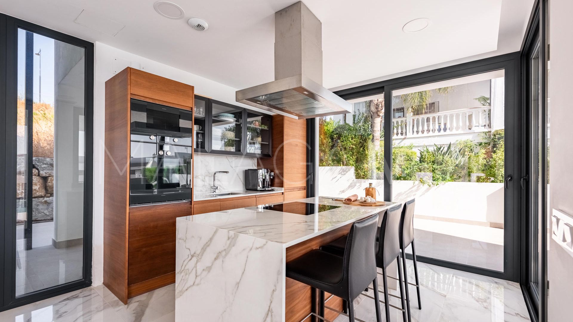 3 bedrooms villa in Valle Romano for sale