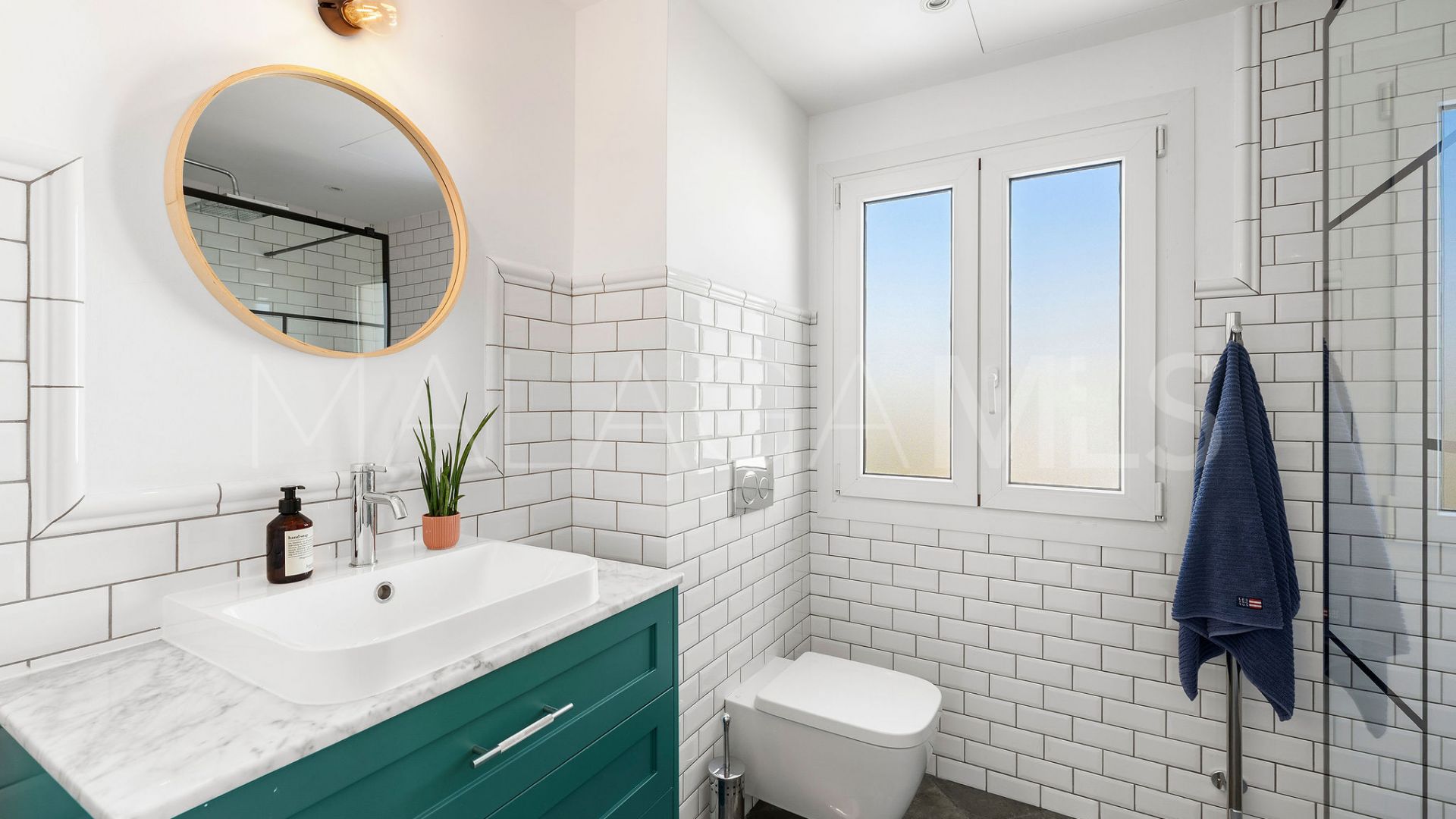 Villa for sale in La Resina Golf