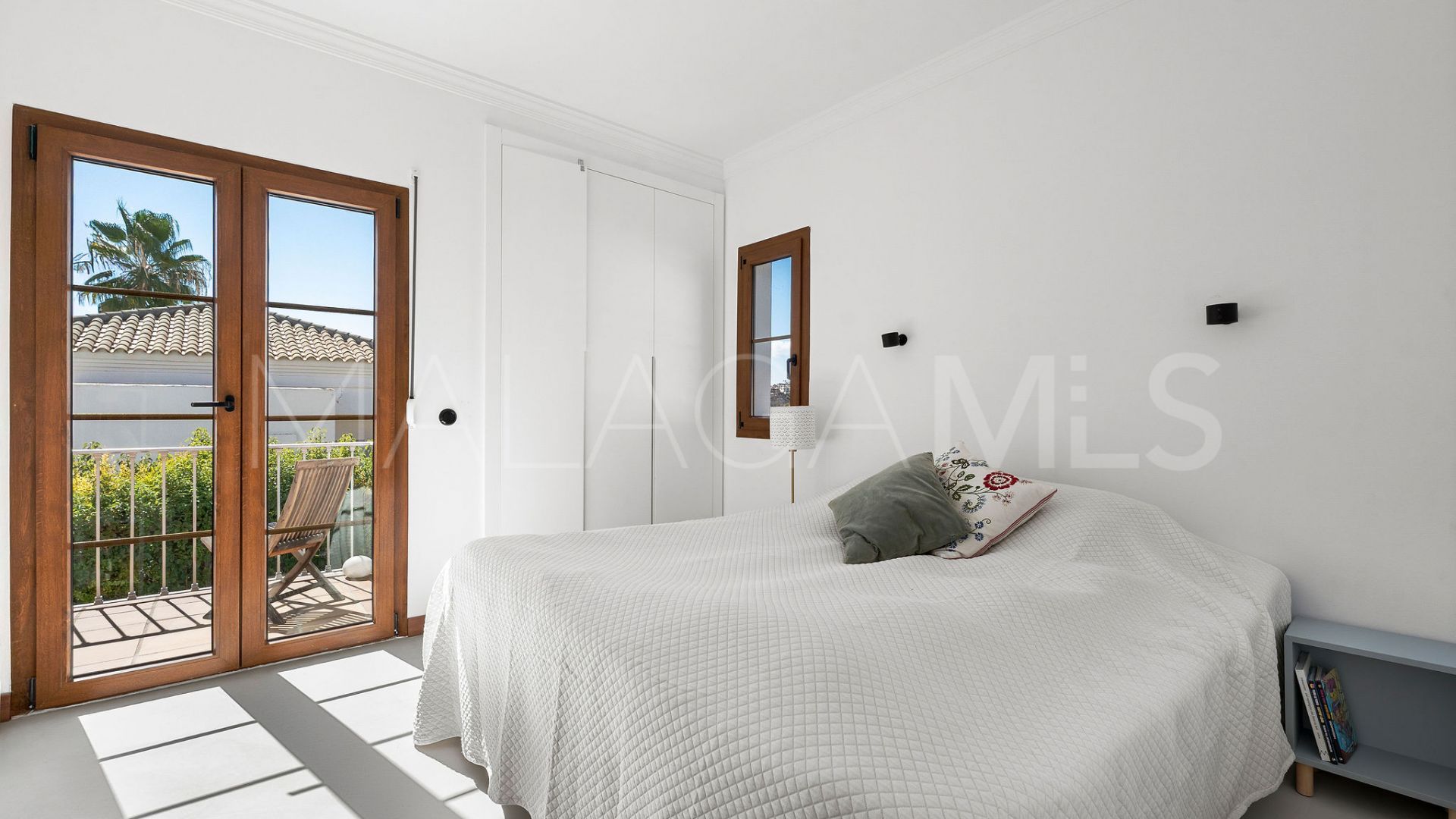 Villa for sale in La Resina Golf