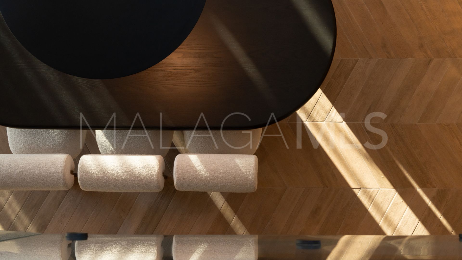 Penthouse for sale in Magna Marbella