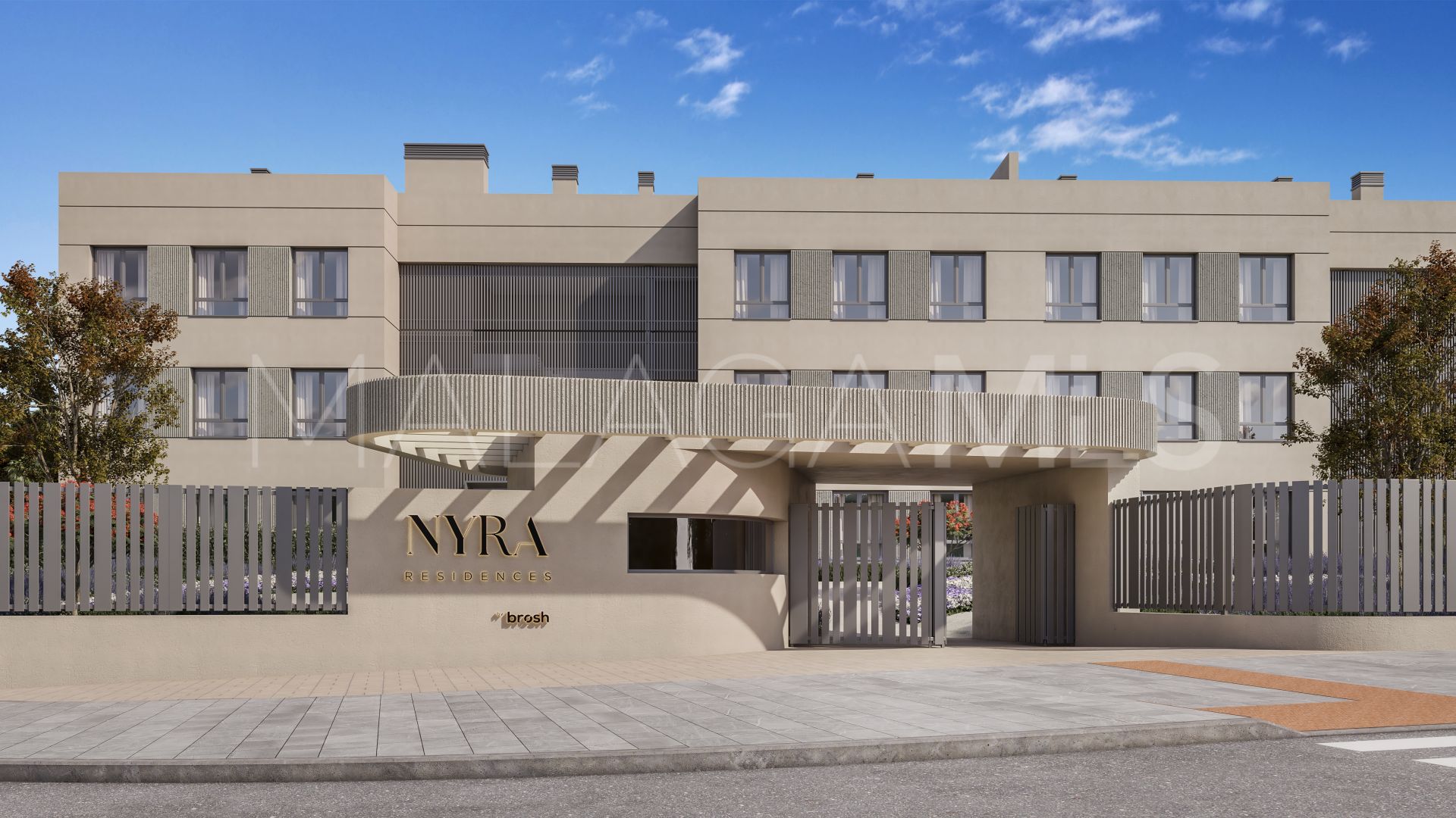 Appartement for sale in Paraiso Medio