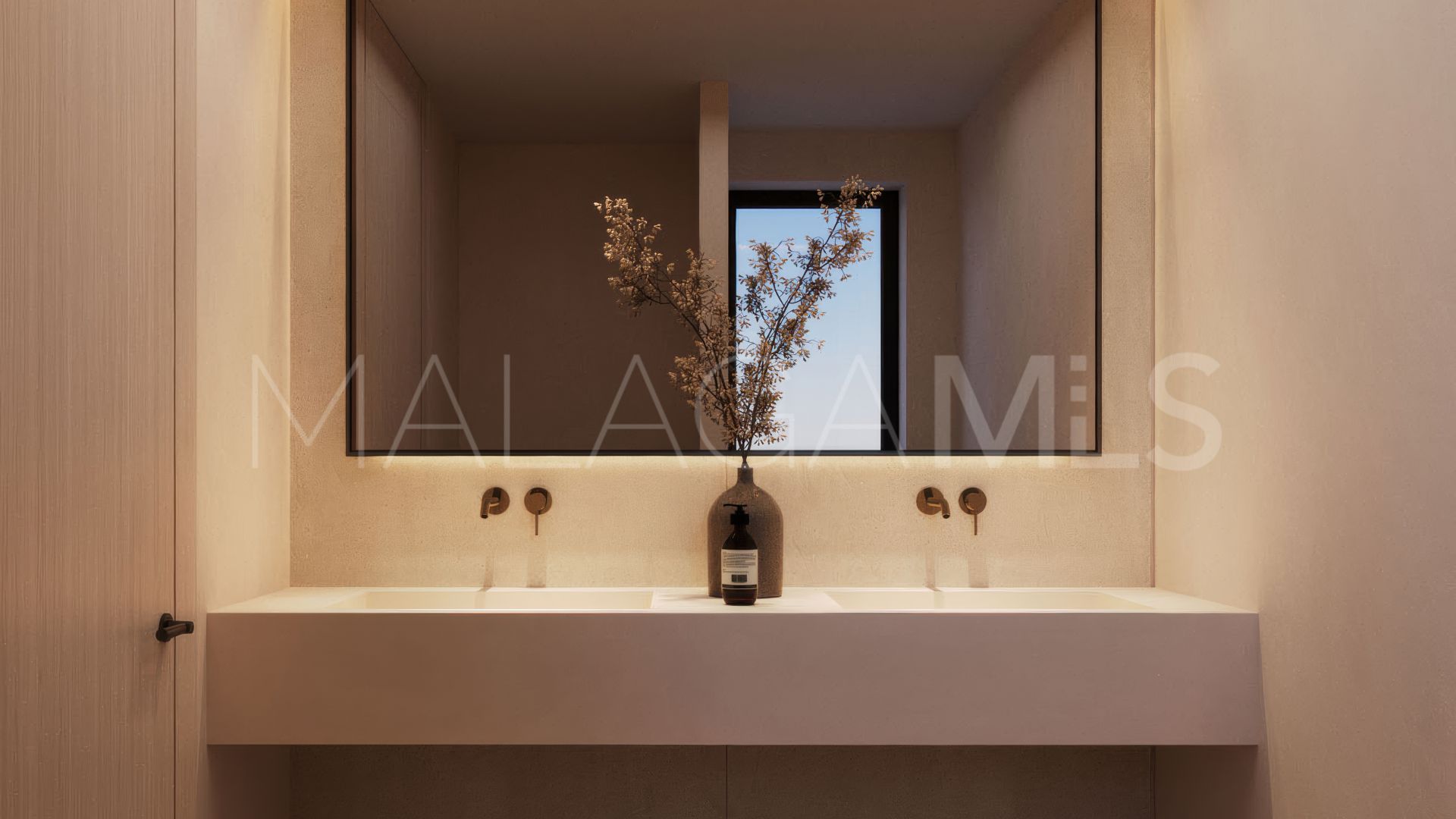 Appartement for sale in Paraiso Medio