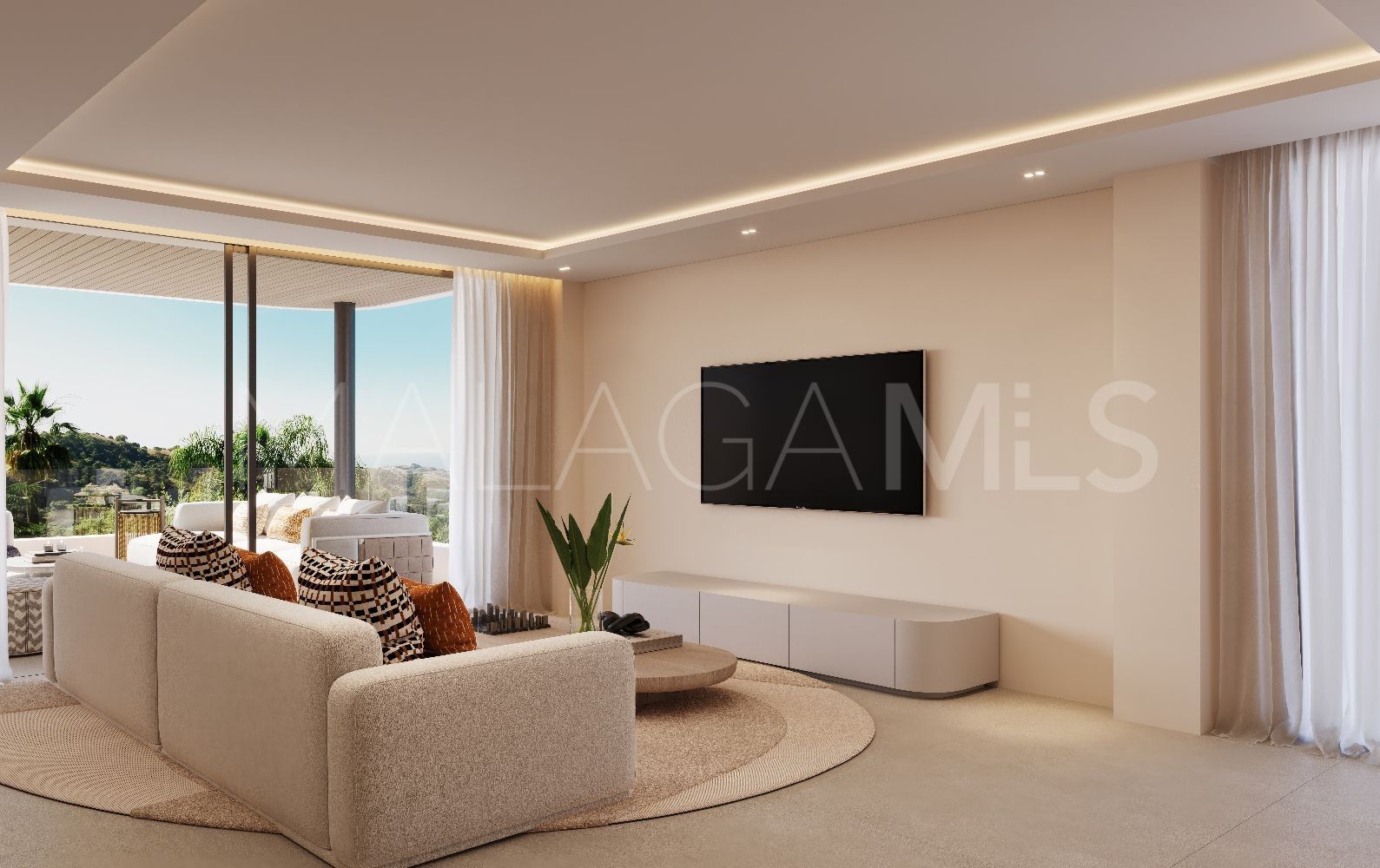 Appartement for sale in Paraiso Medio