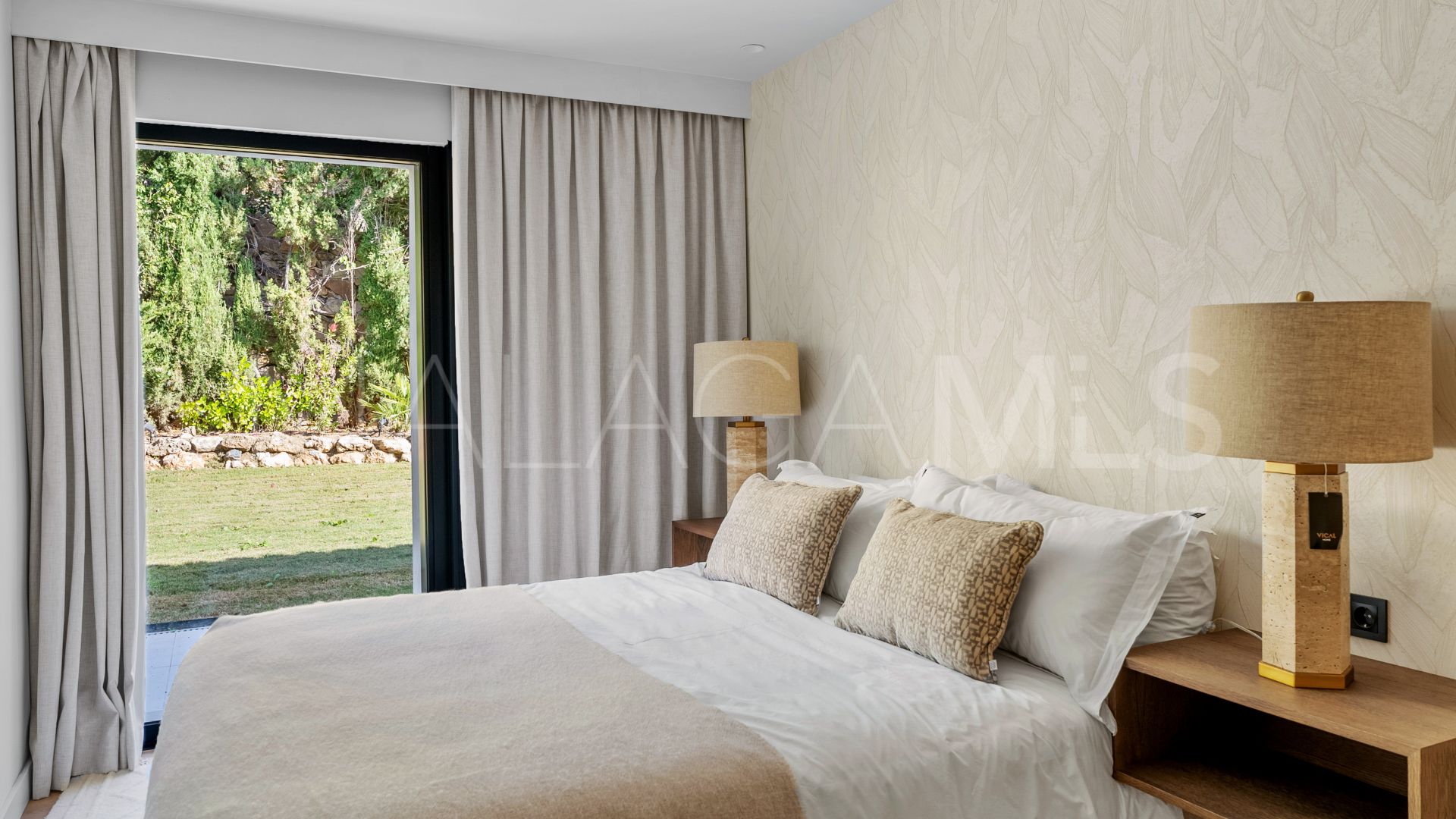 Nueva Andalucia, villa for sale