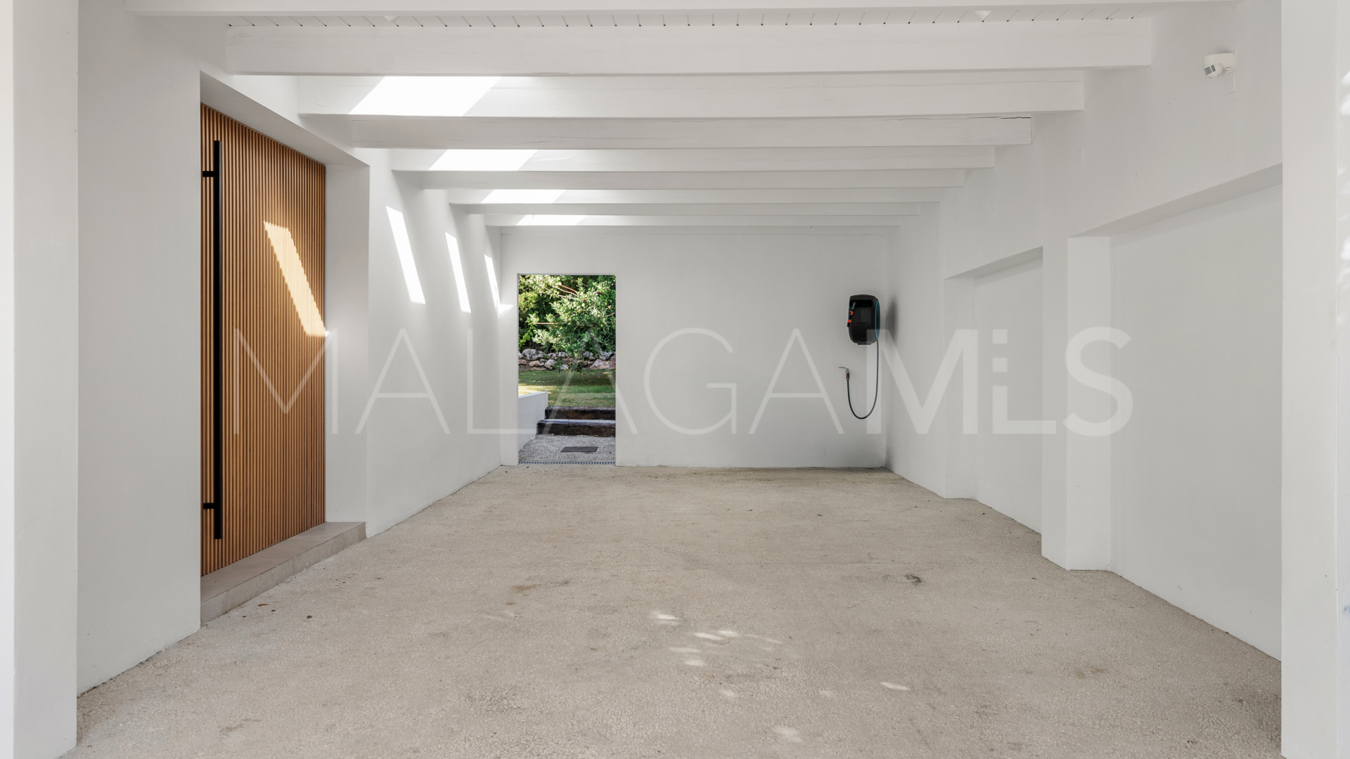 Nueva Andalucia, villa for sale