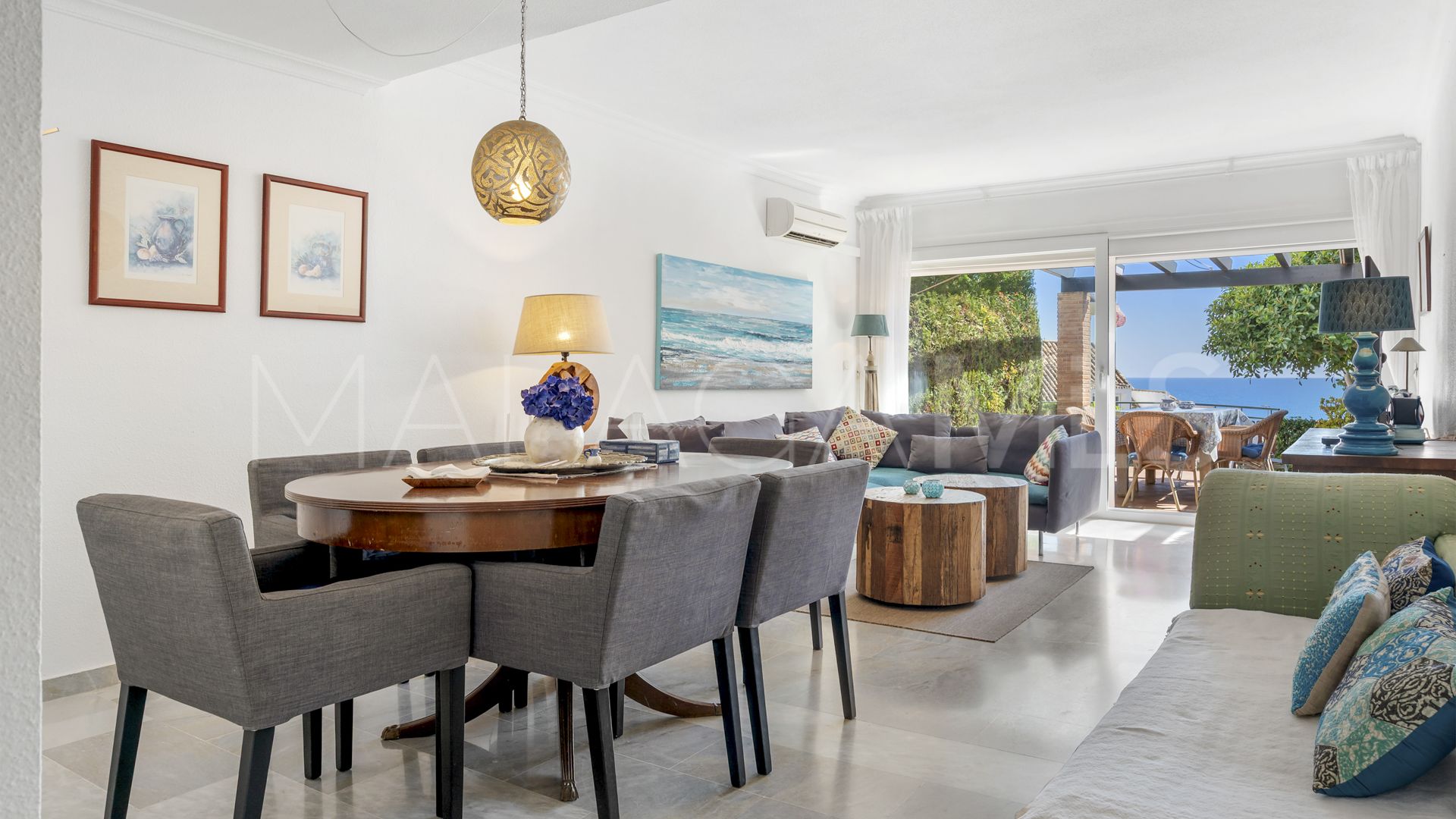 Se vende adosado in Estepona Playa