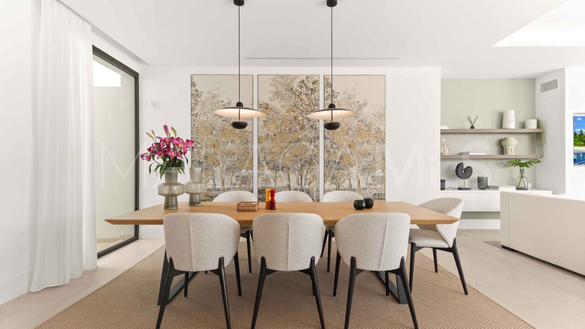 For sale villa with 5 bedrooms in San Pedro de Alcantara