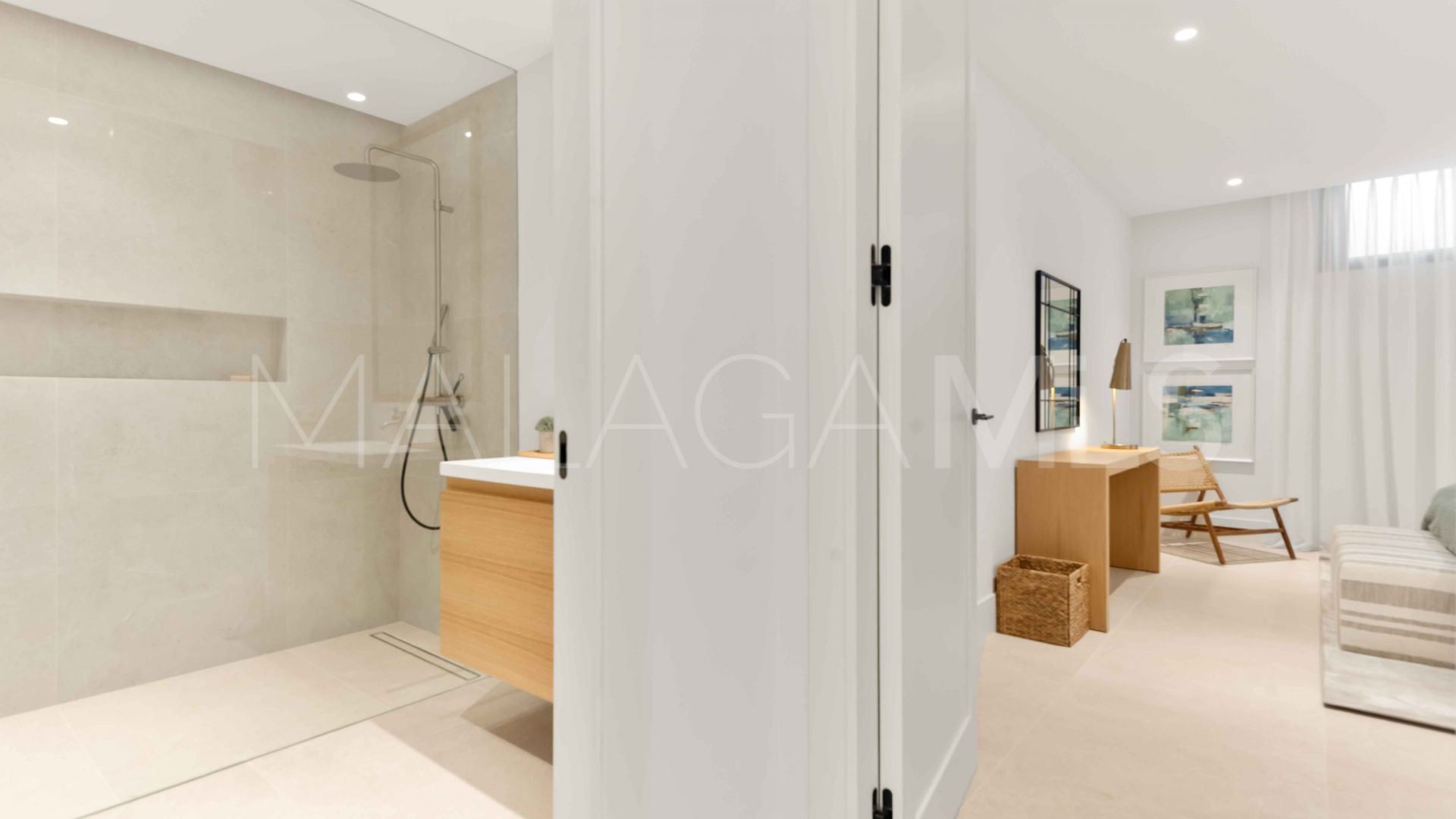 For sale villa with 5 bedrooms in San Pedro de Alcantara