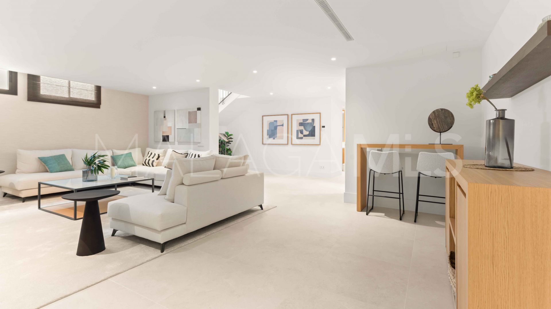 For sale villa with 5 bedrooms in San Pedro de Alcantara